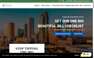 Guardian Accounting Group