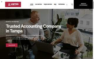 United Accountants LLC