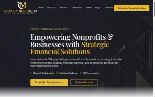 Rolanda S. McDuffie, CPA