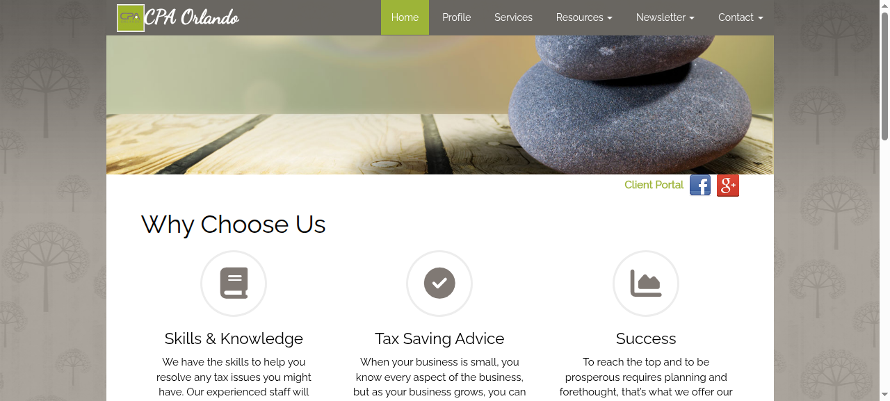 CPA Orlando