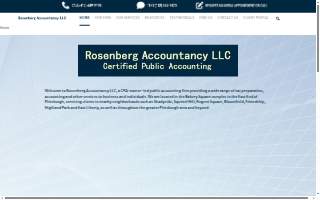 Rosenberg Accountancy LLC