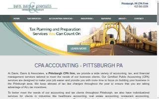 Davis, Davis & Associates