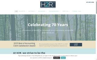 H2r Cpa