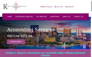 Kathy L Hess & Associates