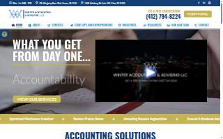 Winter Accounting & Advising, LLC