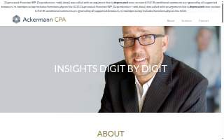 Ackermann CPA
