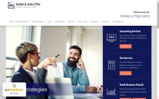 Seibel & Katz CPAs