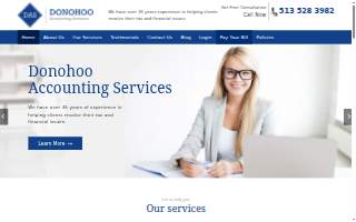 Donohoo Accounting Services