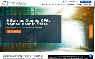 Barnes Dennig