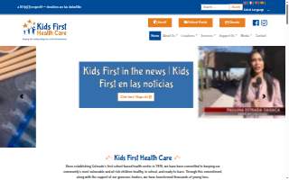 Kids First Health Care at Alto