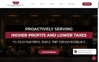 Wagner Company, PC, CPA