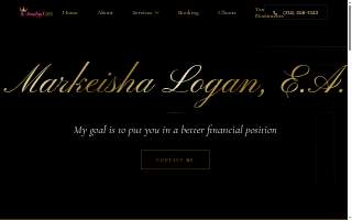 The Accounting Queen