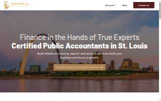Solutions All CPA
