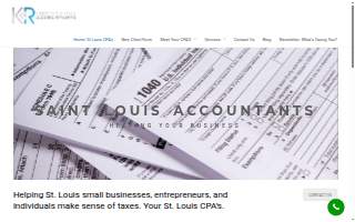 K&R Certified Public Accountants