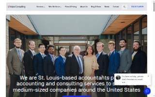 Volpe Consulting & Accounting Services