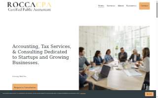 Rocca CPA
