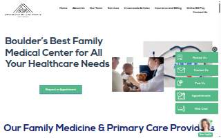 Crossroads Medical Center