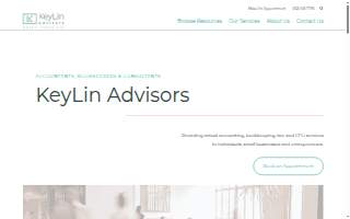 David J Geslin CPA