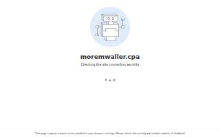 Morem & Waller, CPAs