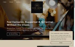 Noir Arise Accounting