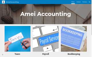 Amei Accounting