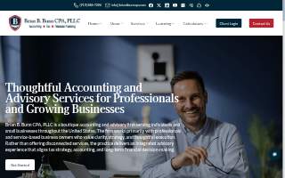 Brian B. Bunn CPA, PLLC