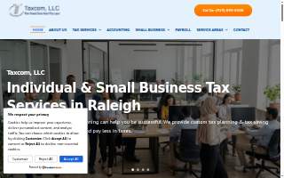 TaxCom, LLC.