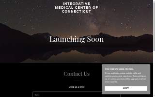 Connecticut Integrative Medical Center