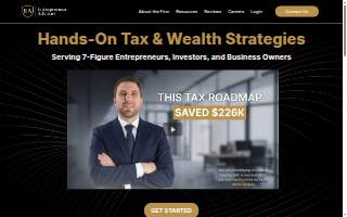 Entrepreneur Advisors