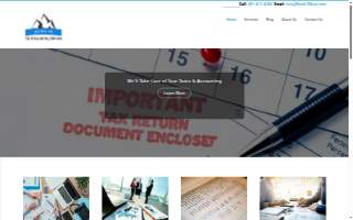 ROCK CPA - Tax & Accounting Services