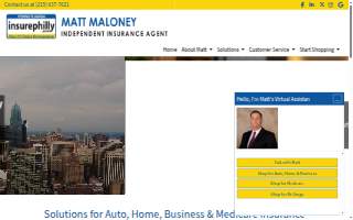 Insurephilly.com