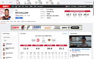 McCollum Electrical Services