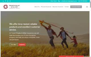 Troast-Singley & Miller Insurance Agency