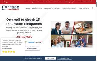 Freedom Insurance Group Inc