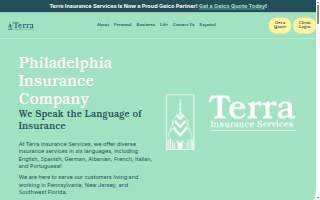 Terra Insurance Services