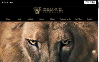 Emmanuel Insurance