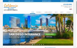 California Brokerage Insurance Associates