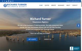 Richard Turner Insurance Agency