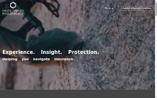 Pacific Premier Insurance Associates, Inc