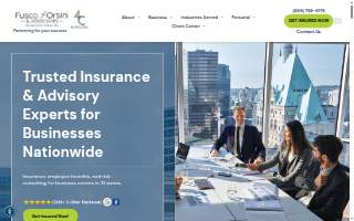 Fusco Orsini & Associates Insurance Services