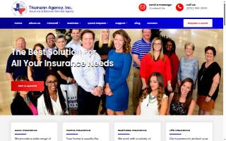 Thumann Agency, Inc
