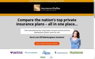 Insurance4Dallas