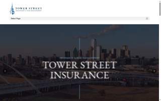 Tower Street Insurance