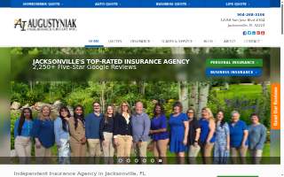 Augustyniak Insurance Group