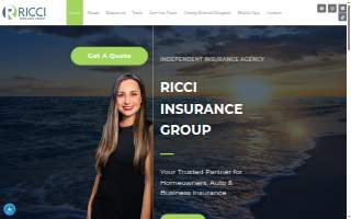 Ricci Insurance Group