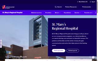 General Surgeons of Western Colorado Building