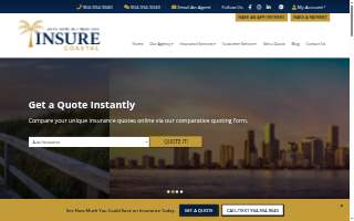 Insure Coastal