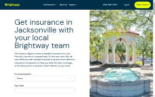 Brightway Insurance - The Carlucci Agency