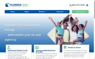 Florida First Insurance Group