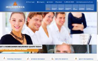 Insuramerica of Florida Inc